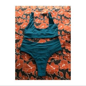 Fae Swimwear